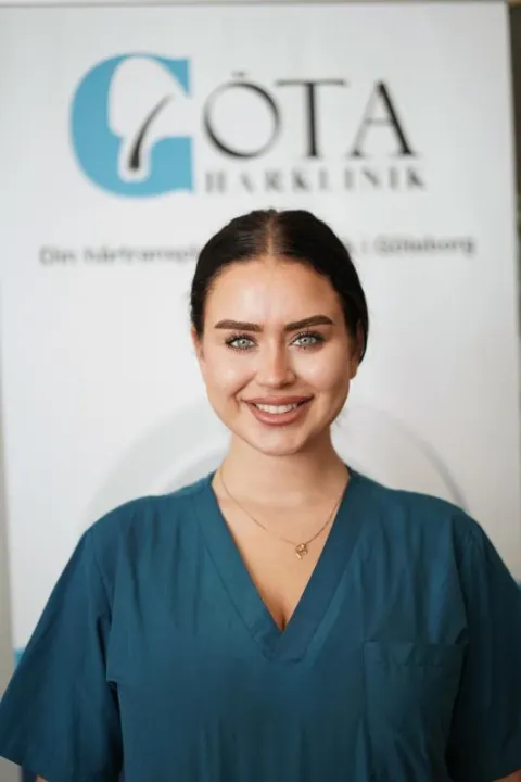 sjuksköterska natalie