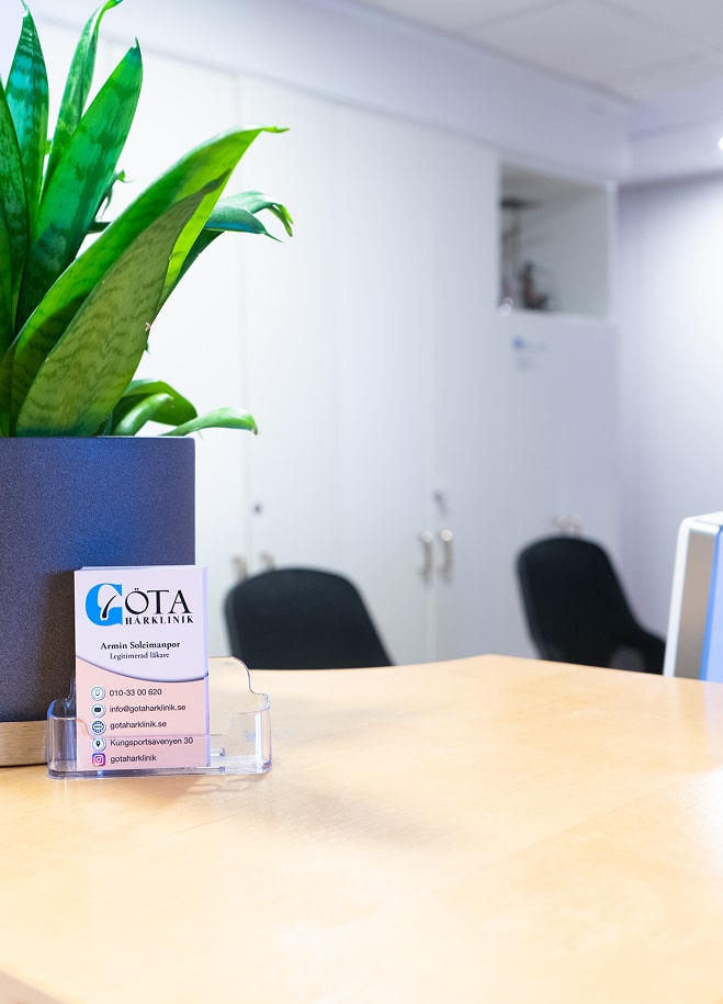 hårklinik göteborg trygg hårklinik i göteborg