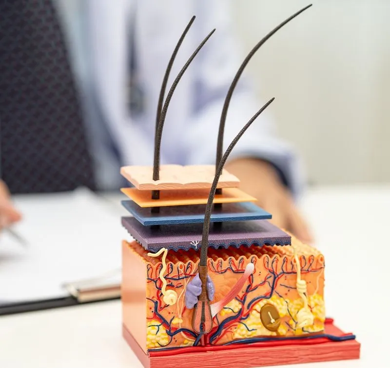 läs mer om håravfall artiklar om håravfall