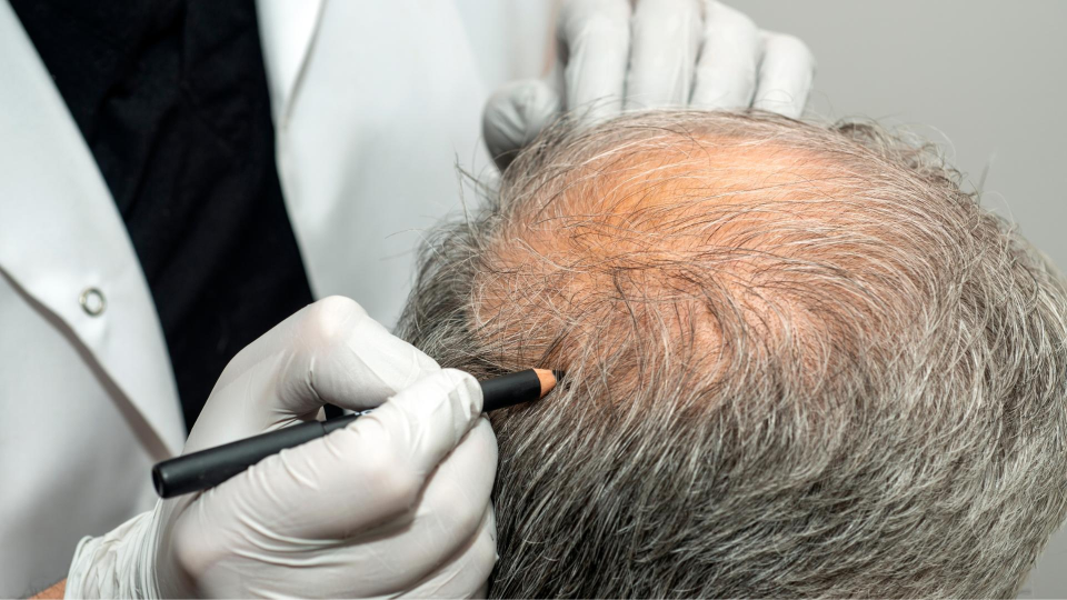 hårtransplantation göteborg metod och teknik hårtransplantation