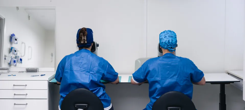 hårtransplantation göteborg metoder vid hårtransplanatation