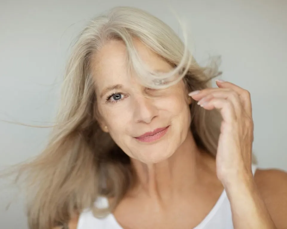 trygg behandling mot kvinnligt håravfall behandling mot kvinnligt håravfall